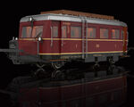 Märklin Spur 1 - 55133 - Dieseltriebwagen Baureihe VT 88.9 - das Schweineschnäuzchen - Artikelbild