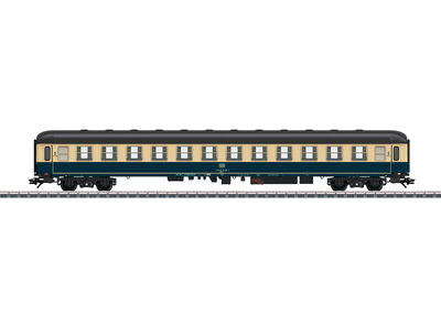 Märklin H0 - 43925 - Schnellzugwagen Bm 234 - Artikelbild