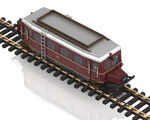 Märklin Spur Z - 88820 - Schienenomnibus VT 88.9 - Artikelbild
