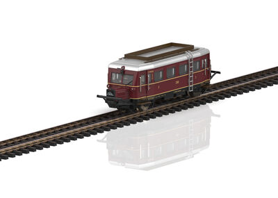 Märklin Spur Z - 88820 - Schienenomnibus VT 88.9 - Artikelbild
