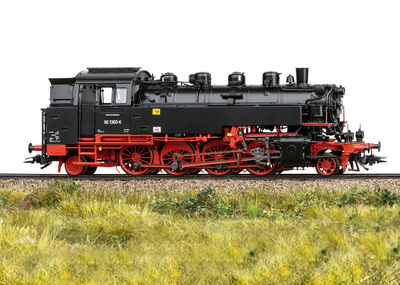 Märklin H0 - 37087 - Dampflokomotive Baureihe 86 - Artikelbild