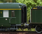 Märklin H0 - 43230 - Personenwagen-Set SNCF - Artikelbild