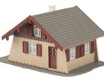 Faller - 131314 - Kleines Chalet - Artikelbild
