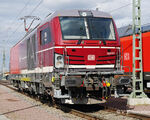 Märklin H0 - 39293 - Zweikraftlokomotive Baureihe 249 - Artikelbild