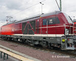 Märklin H0 - 39293 - Zweikraftlokomotive Baureihe 249 - Artikelbild