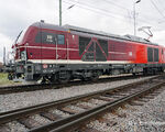 Märklin H0 - 39293 - Zweikraftlokomotive Baureihe 249 - Artikelbild