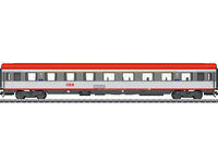 Märklin H0 - 42732 - Reisezugwagen Ampz