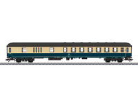 Märklin H0 - 43953 - Halbgepäckwagen BDms 273
