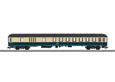 Märklin H0 - 43953 - Halbgepäckwagen BDms 273 - Artikelbild