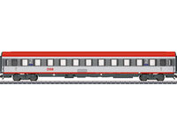 Märklin H0 - 42748 - Reisezugwagen Bmz