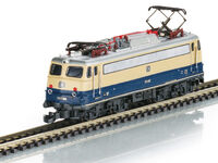 Märklin Spur Z - 88415 - Elektrolokomotive BR E 10.12