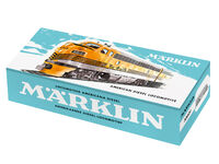 Märklin H0 - 30601 - Dieselelektrische US-Lokomotive F7