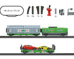 Märklin H0 - 29347 - my world - Startpackung Autotransport - Artikelbild