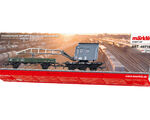 Märklin H0 - 46719 - Kranwagen-Set mit Digital-Funktionen - Artikelbild