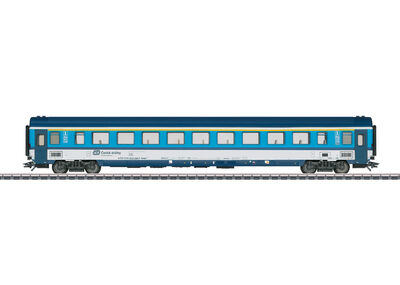 Märklin H0 - 43762 - Personenwagen 1. Klasse - Artikelbild