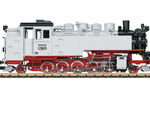 LGB 21482 BR 99 731 Zittauer Schmalspurbahn mfx & sound NEU - OVP - Artikelbild
