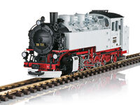 LGB 21482 BR 99 731 Zittauer Schmalspurbahn mfx & sound NEU - OVP