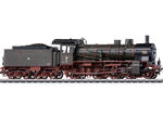 Märklin H0 - 39381 - Dampflokomotive Gattung P8 - Artikelbild