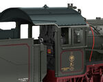 Märklin H0 - 39381 - Dampflokomotive Gattung P8 - Artikelbild