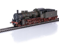 Märklin H0 - 39381 - Dampflokomotive Gattung P8