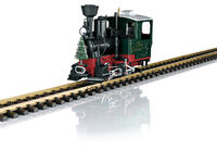 LGB 20215 Weihnachtslok Stainz NEU - OVP