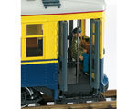 LGB 20384 Straßenbahn No. 130 San Francisco Ep. I-VI mfx & sound NEU - OVP - Artikelbild