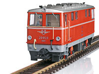 LGB 22963 Rh 2095 ÖBB Ep. IV mfx & sound NEU - OVP