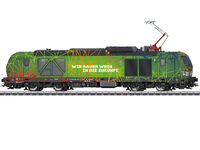 Märklin H0 - 39295 - Zweikraftlokomotive Baureihe 248