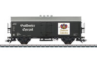Märklin H0 - 45033 - Bierkühlwagen Ibopqs