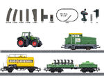 Märklin H0 - 29653 - Start up - Startpackung Landwirtschaftszug - Artikelbild