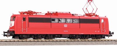 Piko 71171 BR 151 orientrot Sound, DB AG, Ep. V NEU - OVP - Artikelbild