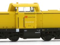 Piko 71323 BR 212 der DB Bahnbau, Ep. VI NEU - OVP