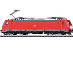 Märklin H0 - 38800 - Elektrolokomotive Baureihe 186 - Artikelbild
