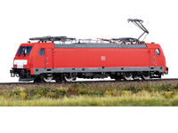 Märklin H0 - 38800 - Elektrolokomotive Baureihe 186