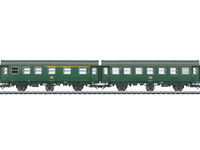 Märklin - 43175 - Personenwagen-Paar