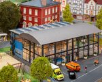 Faller - 130613 - Turnhalle - Artikelbild