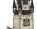 Faller - 130630 - Historisches Stadttor - Artikelbild