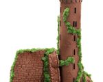 Faller - 130291 - Aussichtsturm - Artikelbild
