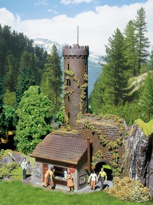 Faller - 130291 - Aussichtsturm - Artikelbild