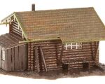 Faller - 130293 - Waldhütte - Artikelbild