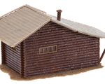 Faller - 130299 - Berghütte - Artikelbild
