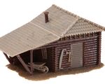 Faller - 130299 - Berghütte - Artikelbild
