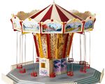 Faller - 140315 - Kettenkarussell - Artikelbild