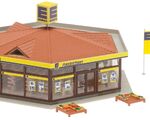 Faller - 130342 - Edeka-Markt Friedrichsen - Artikelbild