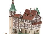 Faller - 130385 - Jagdschloss Falkeneck - Artikelbild