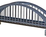 Faller - 120536 - Stabbogenbrücke - Artikelbild