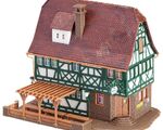 Faller - 232282 - Gasthof Rothenburg - Artikelbild