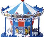 Faller - 242316 - Kinderkarussell - Artikelbild