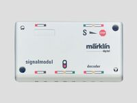 Märklin - 72442 - Bremsmodul