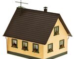 Faller - 130223 - Einfamilienhaus - Artikelbild